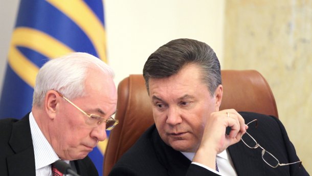 Премьер-министры Украины: кто, когда и сколько времени руководил правительством