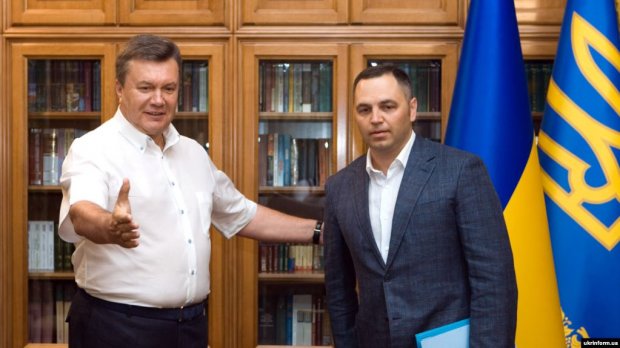 Прибічник Януковича повернувся в Україну: хто до цього причетний