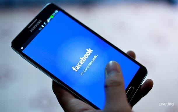 Приложения Facebook полностью восстановлены