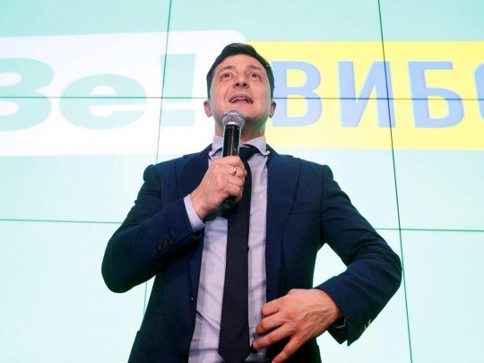 Проигнорировал четыре повестки: в Минобороны сделали резонансное заявление о Зеленском