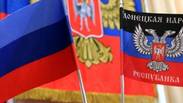 Прокуратура объявила подозрение итальянцам, воевавшим на Донбассе за оккупантов: фото