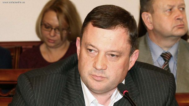 Промисловість – це не дійна корова для Укрзалізниці, – Дубневич