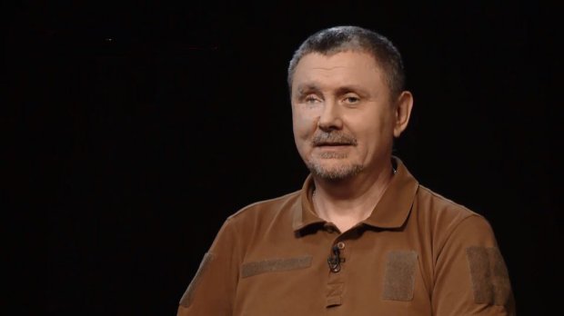 Пройти війну та не втратити себе: мотивуюча історія ветерана АТО
