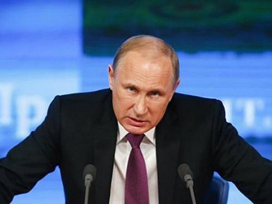Путин и мафия: в Германии рассказали о связях президента РФ с преступными группировками