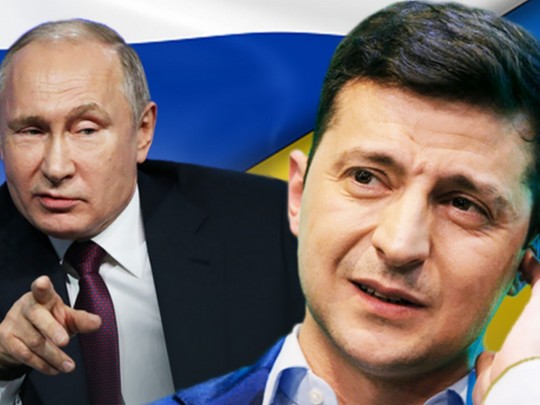 Путин отказался поздравлять Зеленского с президентством: в Кремле дали объяснение