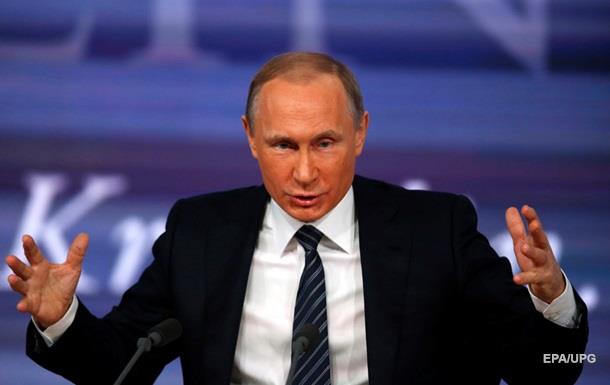 Путин: План РФ по Сирии совпадает с американским