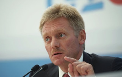 Путин пока не принимал решений о направлении российских войск в Украину - Песков