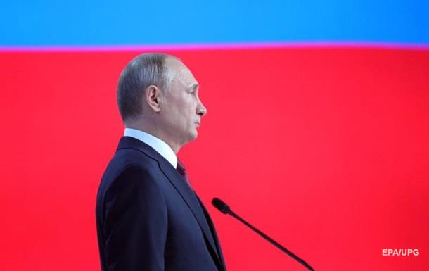 Путин признал, что ракетный договор устарел