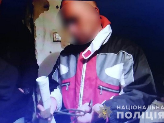 Пытали током из-за велосипеда: под Киевом мужчину по ошибке подвергли жестоким издевательствам