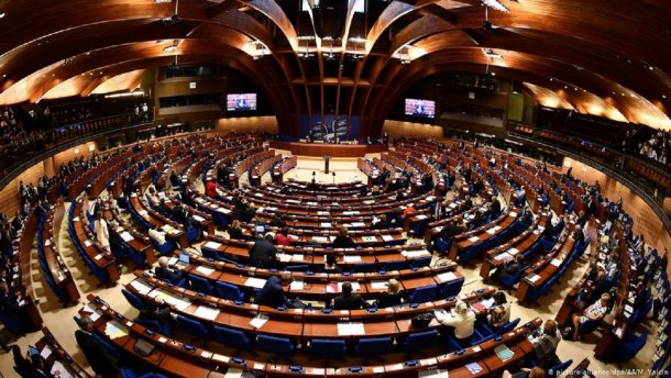 Рада Європи, дозволивши Росії повернутися, здійснила колективне самогубство, – Le Monde