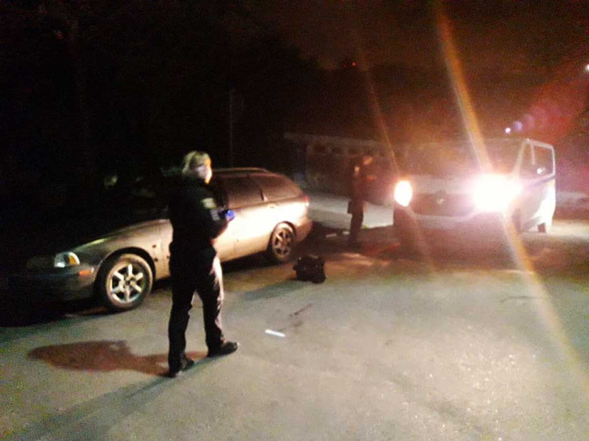 Разбойное нападение на дом соучредителя телекомпании в Одессе: украдены сотни тысяч долларов и золотые украшения