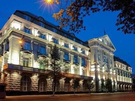 Разоблачена группа, причастная к спецоперациям против Украины