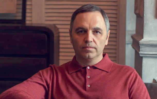 Ректор университета Шевченко отменил приказ о назначении Портнова