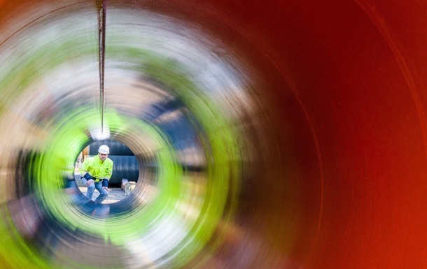 РФ допустила задержку строительства Nord Stream 2