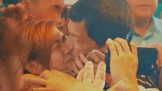 Родріго Дутерте – диктатор-популіст, який поборов наркоторгівлю сотнями вбивств