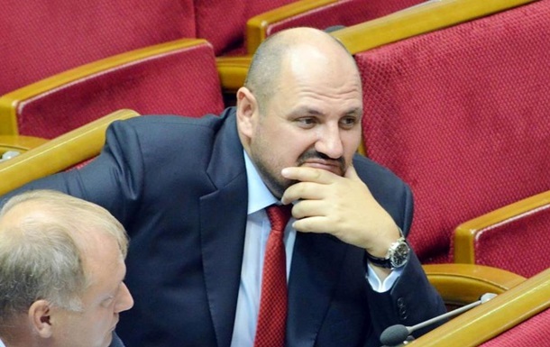 Розенблат заявил, что выиграл янтарное дело