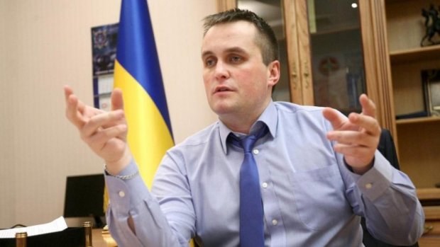 Розкрадання на титановому заводі Фірташа: як Холодницький затягує скандальну справу