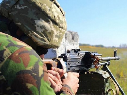 Руководил бандой «Волчья стая» на Донбассе: в Молдове задержан опасный наемник (фото)