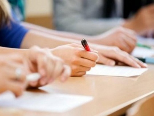 С 2021 года экзамен по математике будет обязательным для украинских школьников