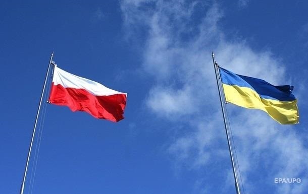 С украинцами работает каждая пятая фирма Польши - СМИ