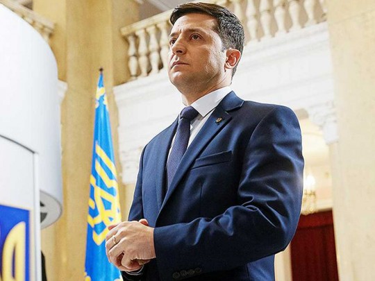«Сатанинский лунный день»: астролог дал печальный прогноз по дате инаугурации Зеленского