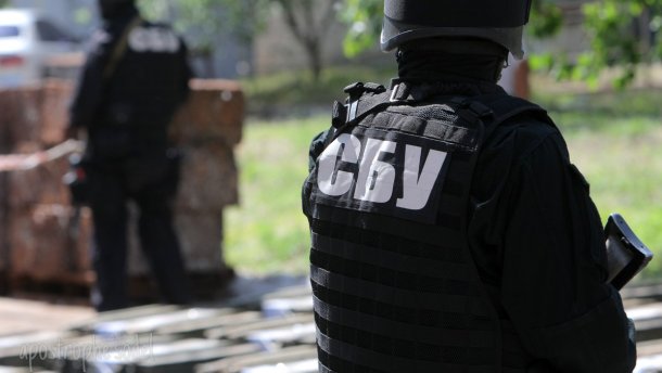 СБУ попередила потужний теракт біля дитячого майданчика у Запоріжжі