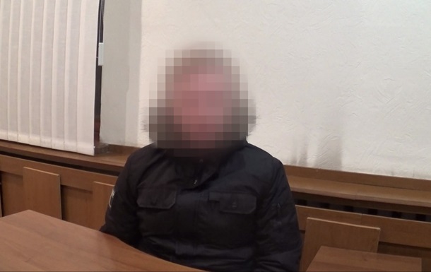 СБУ заявила о задержании хакера, нанятого спецслужбами России