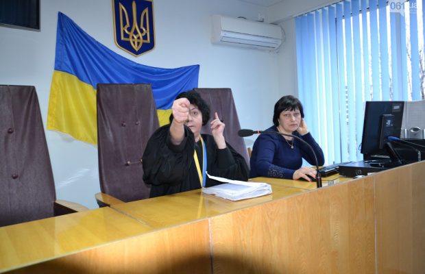 Що повинен зробити президент, щоб в Україні запрацював справедливий суд