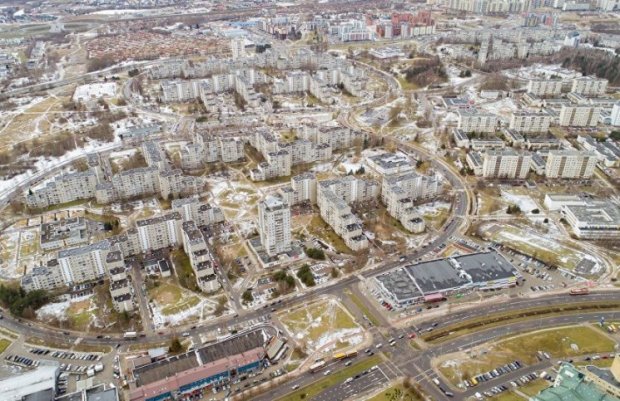 Серіал Чорнобиль: творці розкрили таємниці знімального процесу