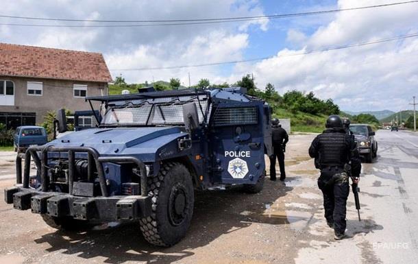 Сербия в боевой готовности. Новый кризис в КосовоСюжет