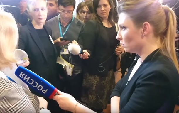 Сессия ПАСЕ: резолюция по Азову и драка в кулуарахСюжет