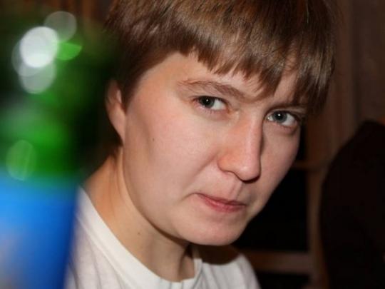 Сестра Сенцова рассказала, как распорядится 50 тысячами евро премии Сахарова