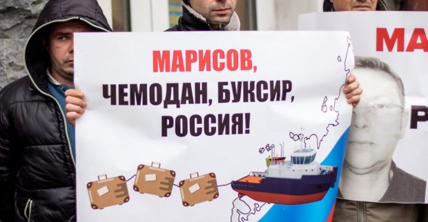 Шахрайство в Одеському порту: збиткові угоди та міжнародні скандали