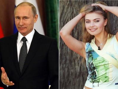 Швейцарские СМИ нашли новые доказательства пребывания Алины Кабаевой в частной клинике в пригороде Лугано