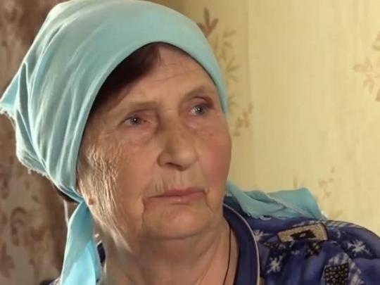 Сказал мне только держись: мама Сенцова поделилась воспоминаниями об аресте сына