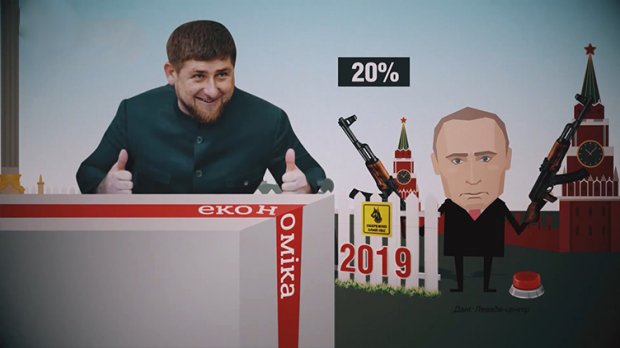 Сколько россиян верят в войну и переворот в 2019 году: детали в цифрах