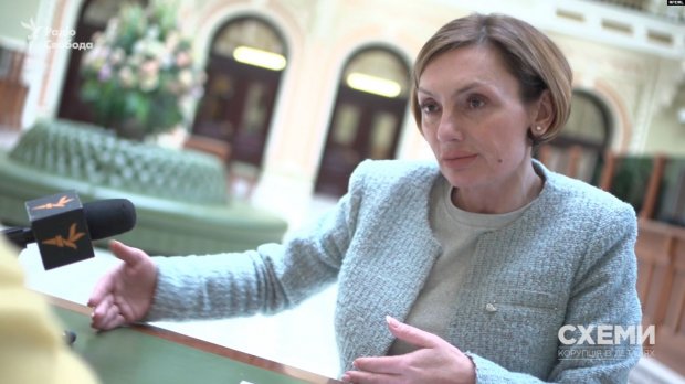 Слід Коломойського: що відбувається у Баришівському суді