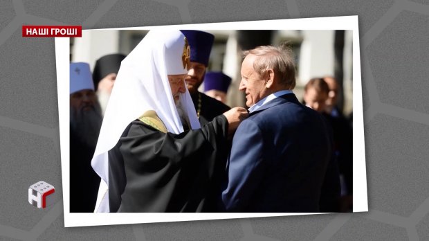Слуга народу підігрує мажоритарнику, який працює на армію та спецслужби РФ: розслідування
