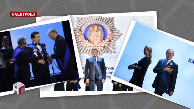 Слуга народу підігрує мажоритарнику, який працює на армію та спецслужби РФ: розслідування
