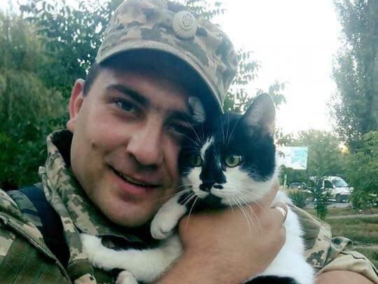 Служил в Генштабе: в сети назвали имя военного, погибшего в страшной аварии в Киеве (фото)