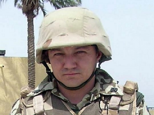Смерть Тымчука: стало известно о загадочном исчезновении драгоценностей из квартиры нардепа