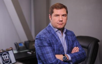 Собственник 112 канала попросил убежища в Австрии – СМИ