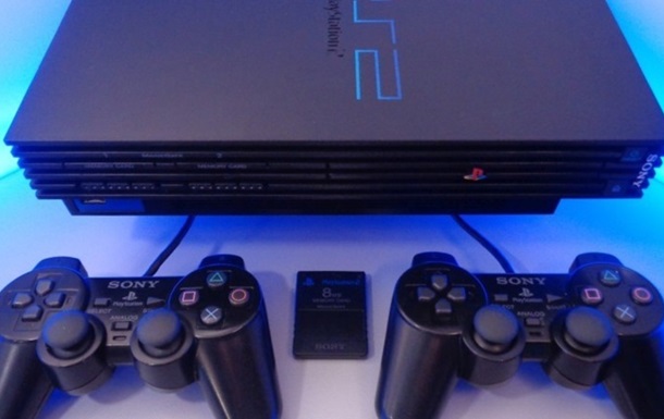 Sony официально убила консоль PlayStation 2