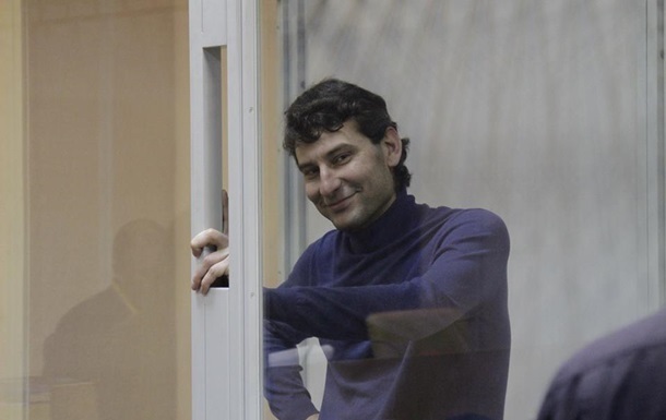 Соратник Саакашвили пошел на сделку со следствием и был отпущен - СМИ