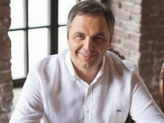 Соратник Януковича анонсировал свое возвращение в Украину