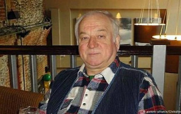 Состояние Сергея Скрипаля ухудшилось - СМИ