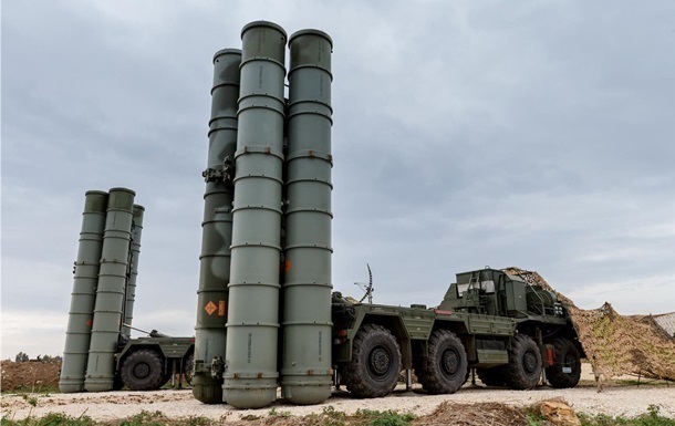 США ищут решение вопроса закупки Турцией С-400
