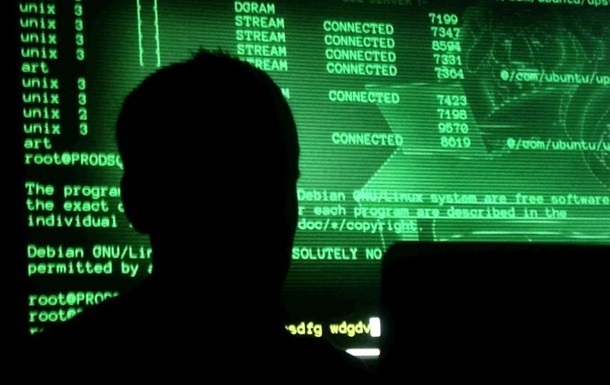 США обвинили Китай в хакерских атаках
