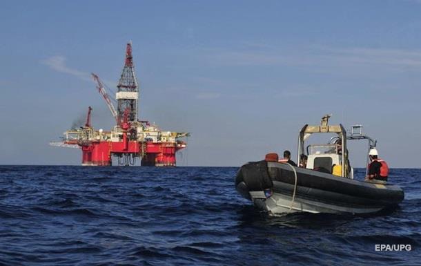США расширят добычу нефти в Мексиканском заливе