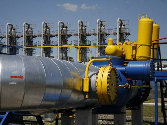 Стало известно о планах Беларуси импортировать нефть из Украины